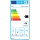 Elica Majestic WH/A/60 Απορροφητήρας Καμινάδα 60cm Λευκός